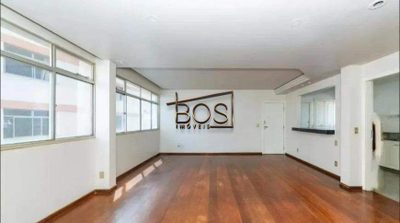 Apartamento, 4 quartos, 150 m² - Foto 3