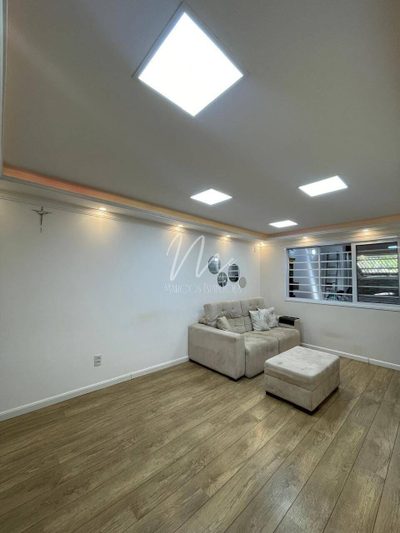 Casa, 2 quartos, 58 m² - Foto 5