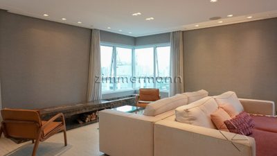 Apartamento, 3 quartos, 165 m² - Foto 4
