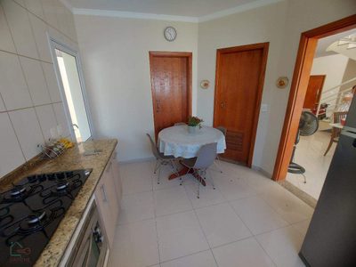 Casa de Condomínio, 3 quartos - Foto 5