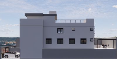 Cobertura, 4 quartos, 360 m² - Foto 5