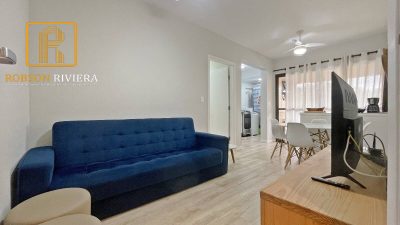 Apartamento, 2 quartos, 56 m² - Foto 3