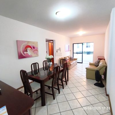 Apartamento, 2 quartos, 84 m² - Foto 2
