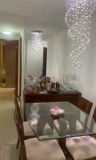 Apartamento, 2 quartos, 69 m² - Foto 3