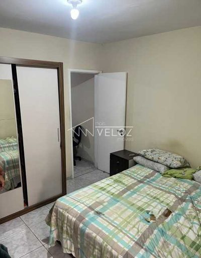 Apartamento, 1 quarto, 38 m² - Foto 4