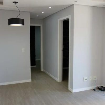Apartamento, 2 quartos, 50 m² - Foto 1