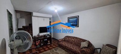 Sobrado, 3 quartos, 250 m² - Foto 5