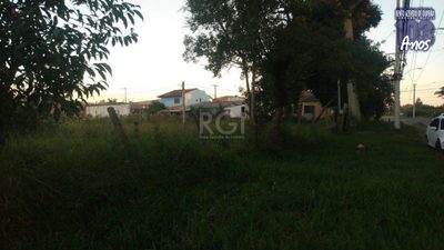 Terreno, 1 hectares - Foto 3