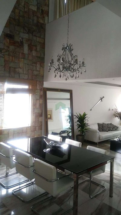 Cobertura, 4 quartos, 332 m² - Foto 3