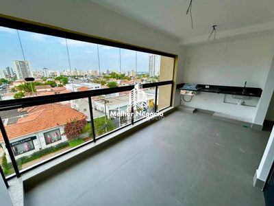 Apartamento, 3 quartos, 110 m² - Foto 1