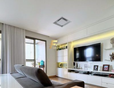 Apartamento, 4 quartos, 156 m² - Foto 1