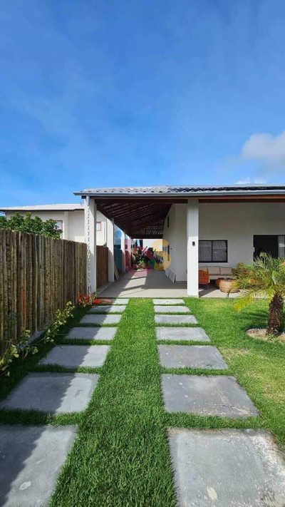Casa, 4 quartos, 320 m² - Foto 2