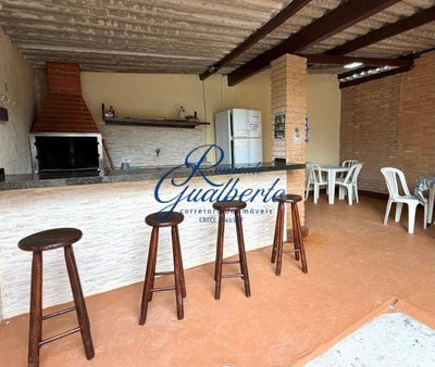 Casa, 4 quartos, 200 m² - Foto 3