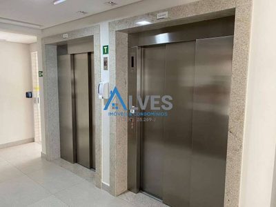 Apartamento, 2 quartos, 54 m² - Foto 2