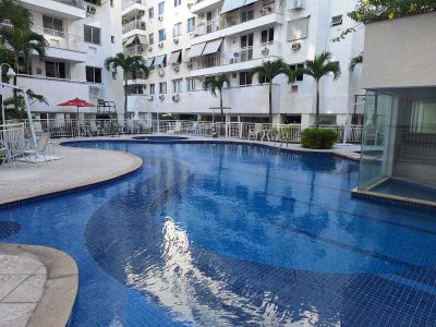 Apartamento, 2 quartos, 66 m² - Foto 1