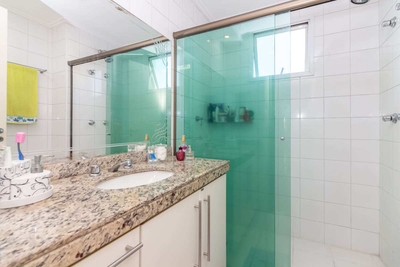 Apartamento, 4 quartos, 170 m² - Foto 5