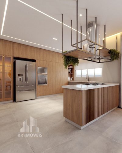 Casa, 4 quartos, 285 m² - Foto 4