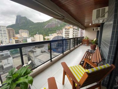 Apartamento, 3 quartos, 130 m² - Foto 2