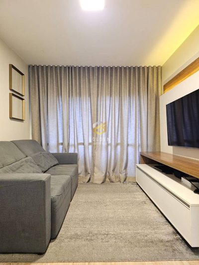 Apartamento, 2 quartos, 95 m² - Foto 1