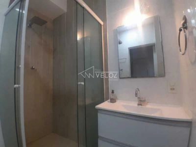 Apartamento, 2 quartos, 90 m² - Foto 1