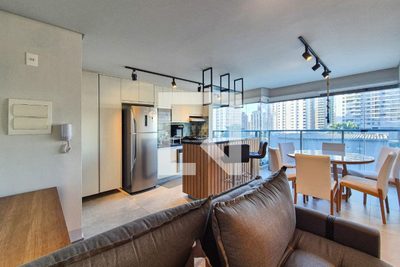 Apartamento, 2 quartos, 62 m² - Foto 4