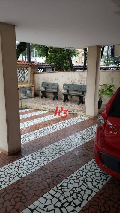 Apartamento, 1 quarto, 57 m² - Foto 3