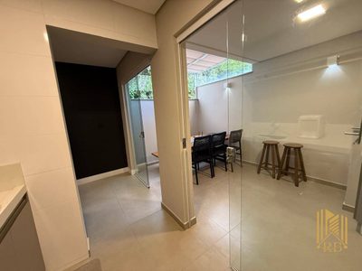 Apartamento, 2 quartos, 93 m² - Foto 4