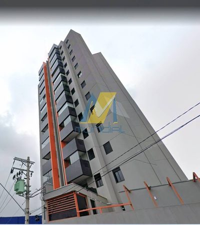 Apartamento, 2 quartos, 39 m² - Foto 2