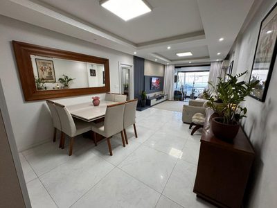 Apartamento, 2 quartos, 93 m² - Foto 1