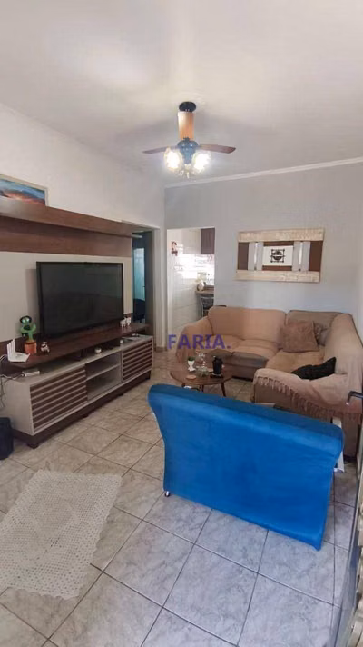 Casa, 3 quartos, 150 m² - Foto 4