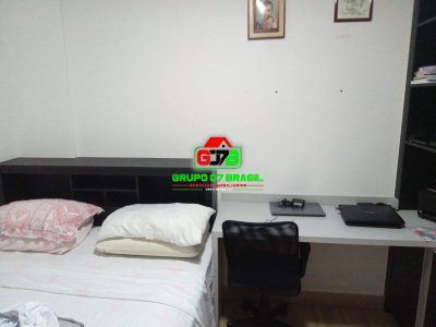 Apartamento, 3 quartos, 92 m² - Foto 2