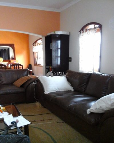 Sobrado, 3 quartos, 180 m² - Foto 2