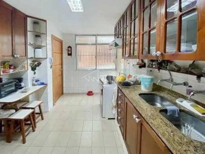 Apartamento, 4 quartos, 132 m² - Foto 1