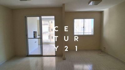 Apartamento, 3 quartos, 95 m² - Foto 1