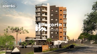 Casa, 3 quartos, 63 m² - Foto 2