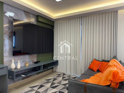 Apartamento, 1 quarto, 47 m² - Foto 2