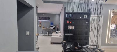 Sala-Conjunto, 98 m² - Foto 3