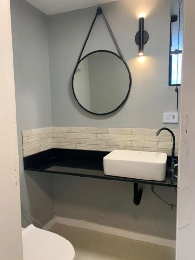 Apartamento, 2 quartos, 80 m² - Foto 5