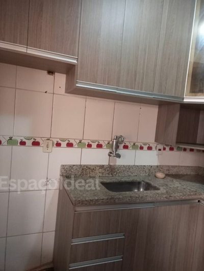 Casa, 2 quartos, 64 m² - Foto 4