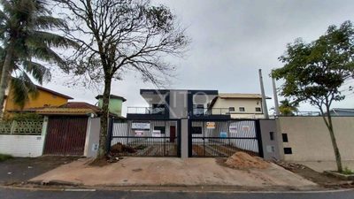 Sobrado, 3 quartos, 153 m² - Foto 2
