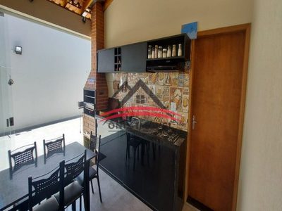 Casa, 2 quartos, 112 m² - Foto 4