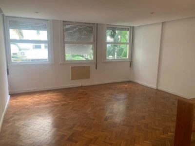 Apartamento, 3 quartos, 111 m² - Foto 1