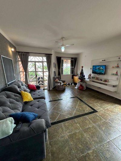 Casa, 3 quartos, 157 m² - Foto 5