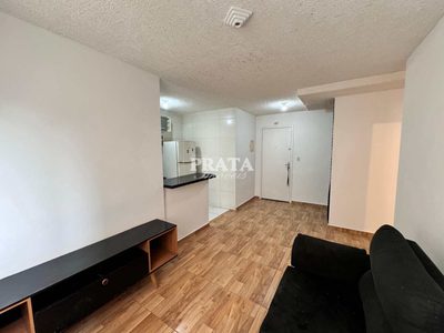 Apartamento, 2 quartos, 55 m² - Foto 1