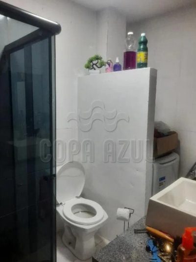 Kitnet-Studio, 34 m² - Foto 5