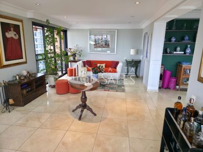 Apartamento, 4 quartos, 267 m² - Foto 5