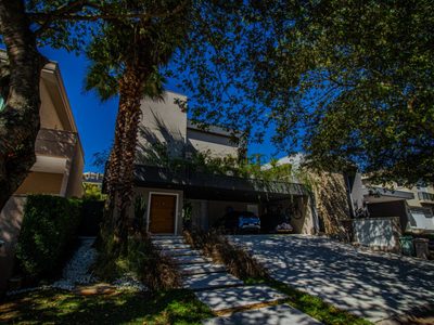 Casa, 4 quartos, 384 m² - Foto 4