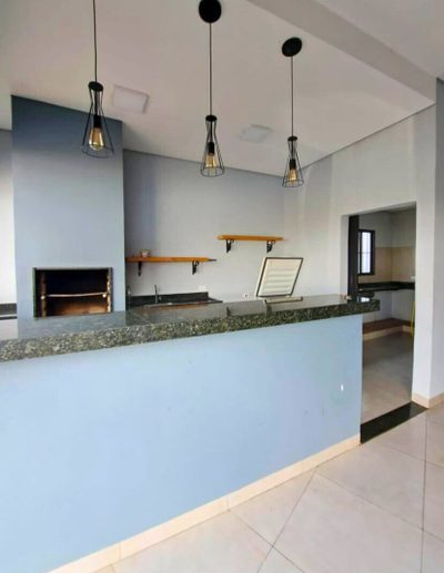 Casa, 2 quartos - Foto 3