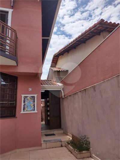 Sobrado, 3 quartos, 149 m² - Foto 5