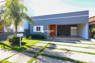 Casa de Condomínio, 5 quartos - Foto 2